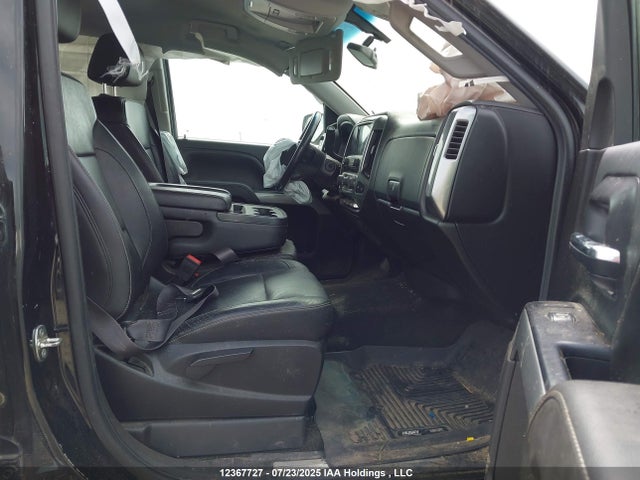 3GCUKREC5HG358110 Chevrolet l83 - sidi: spark ignited direct injection, vvt: variable valve timing, afm, e85 max, alum