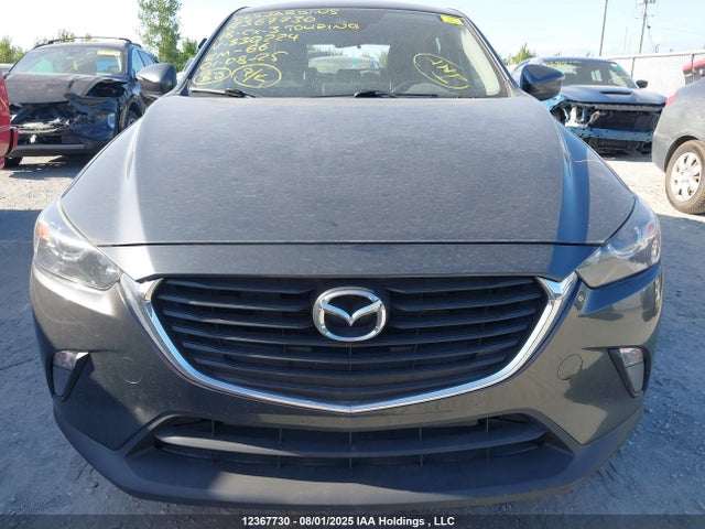 JM1DKFC73J0330224 Mazda pe