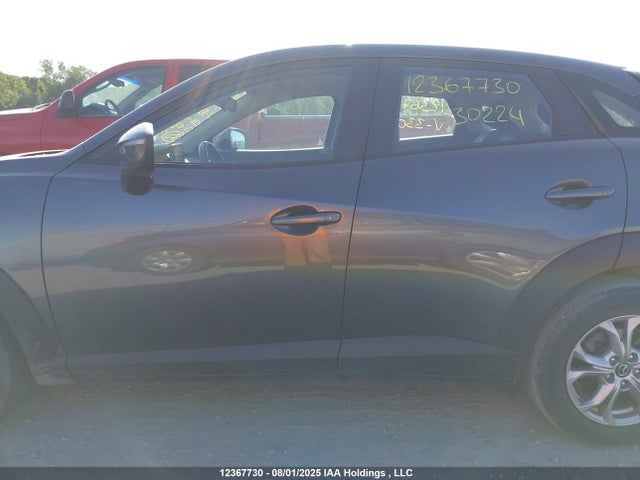 JM1DKFC73J0330224 Mazda pe