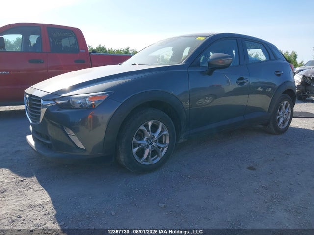 JM1DKFC73J0330224 Mazda pe