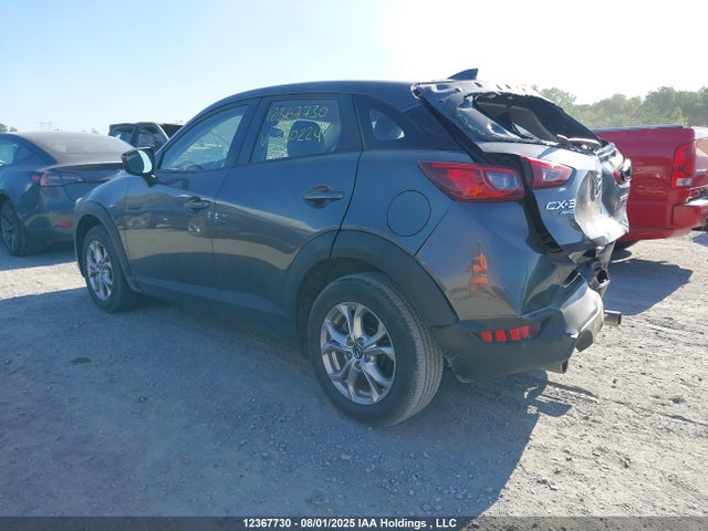 JM1DKFC73J0330224 Mazda pe