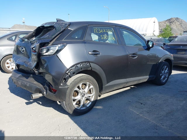 JM1DKFC73J0330224 Mazda pe