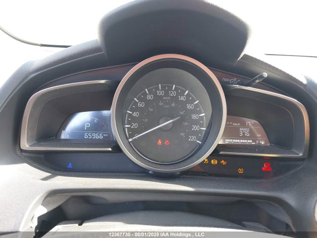 JM1DKFC73J0330224 Mazda pe