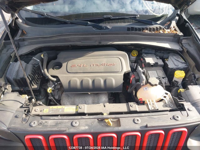 ZACCJABT3FPC49046 Jeep 2015