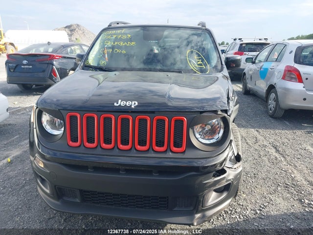 ZACCJABT3FPC49046 Jeep 2015