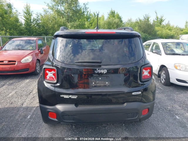 ZACCJABT3FPC49046 Jeep 2015
