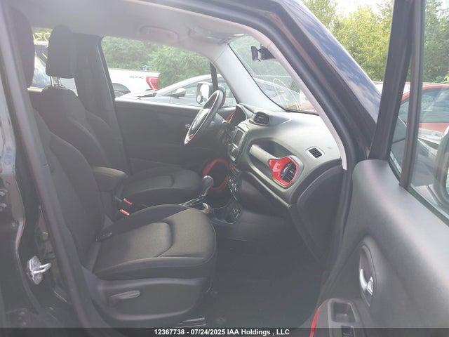 ZACCJABT3FPC49046 Jeep 2015