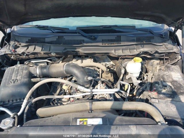 1C6RR7GT8HS667587 Dodge 1500