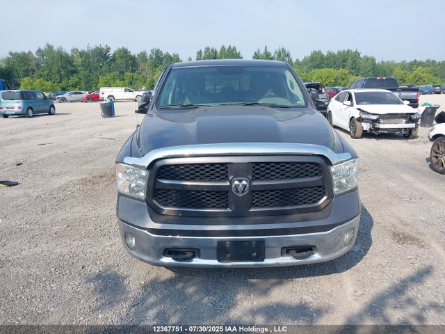 1C6RR7GT8HS667587 Dodge 1500