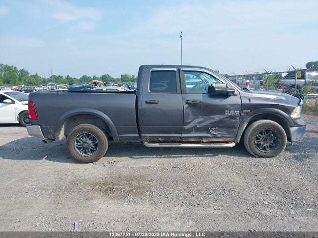 1C6RR7GT8HS667587 Dodge 1500