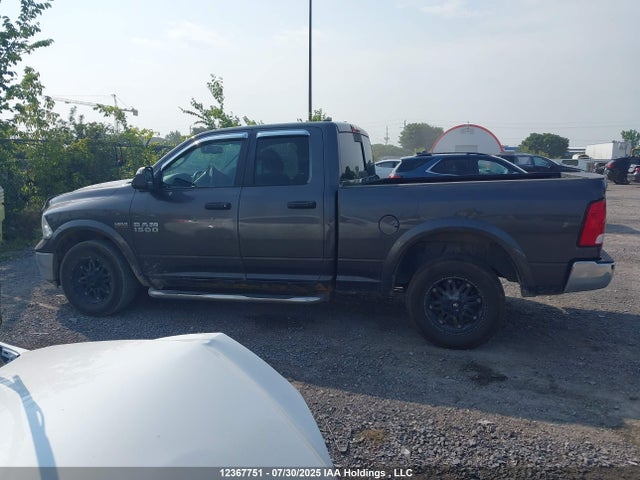 1C6RR7GT8HS667587 Dodge 1500