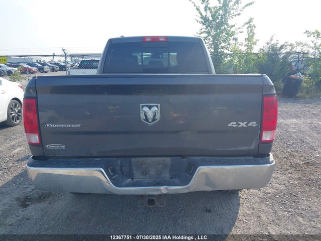 1C6RR7GT8HS667587 Dodge 1500
