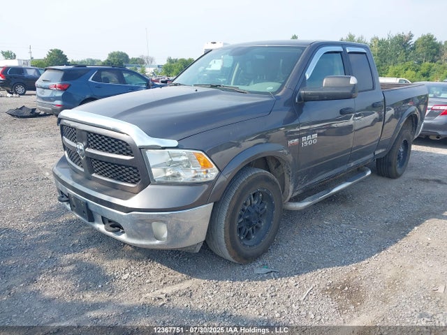 1C6RR7GT8HS667587 Dodge 1500