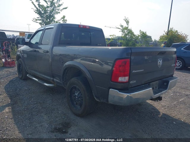 1C6RR7GT8HS667587 Dodge 1500