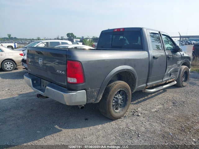 1C6RR7GT8HS667587 Dodge 1500