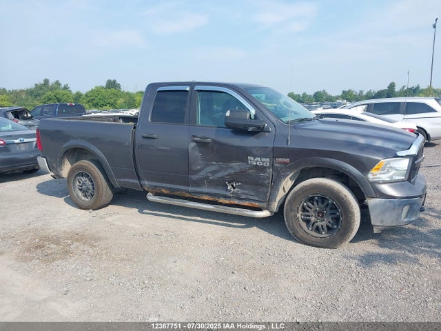 1C6RR7GT8HS667587 Dodge 1500