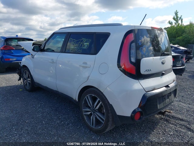 KNDJX3A59F7156954 KIA dohc gdi nu
