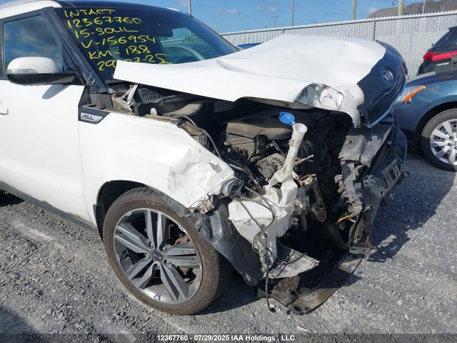 KNDJX3A59F7156954 KIA dohc gdi nu