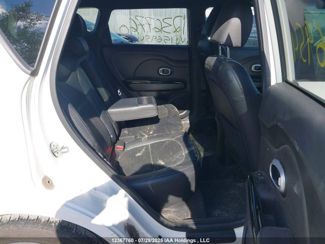 KNDJX3A59F7156954 KIA dohc gdi nu