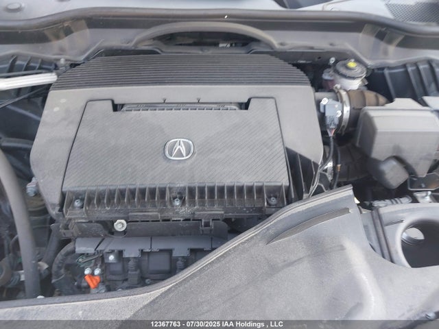 Acura j35y5 2024 5J8YE1H05RL802524 Image 10