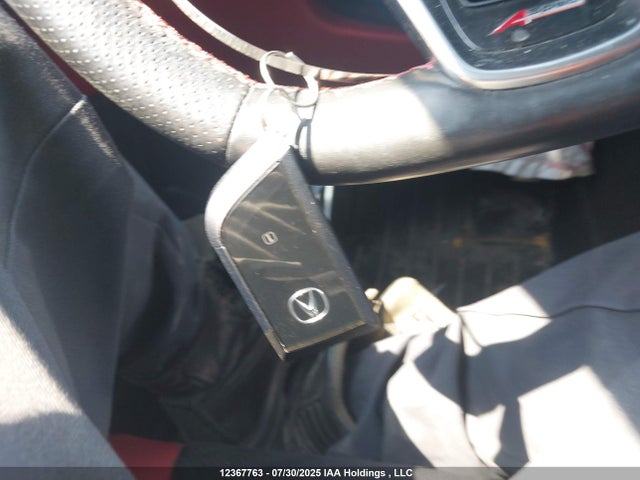 Acura j35y5 2024 5J8YE1H05RL802524 Image 11