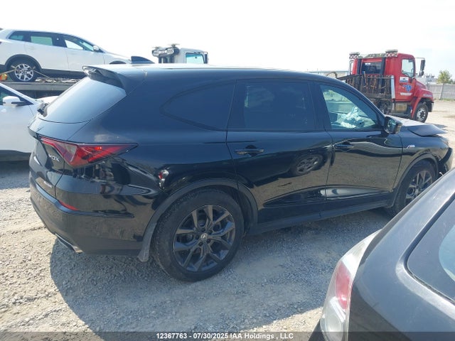Acura j35y5 2024 5J8YE1H05RL802524 Image 13