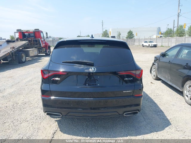 Acura j35y5 2024 5J8YE1H05RL802524 Image 16