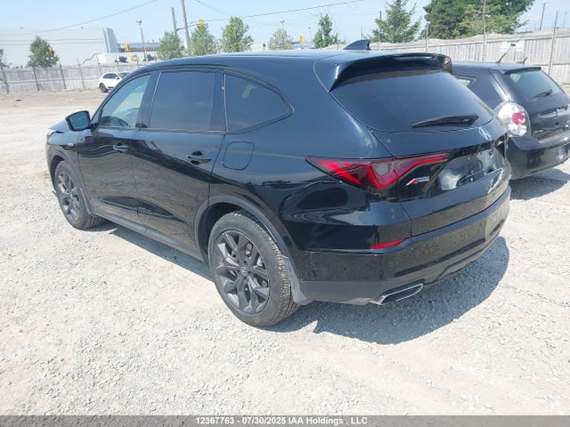 Acura j35y5 2024 5J8YE1H05RL802524 Image 3