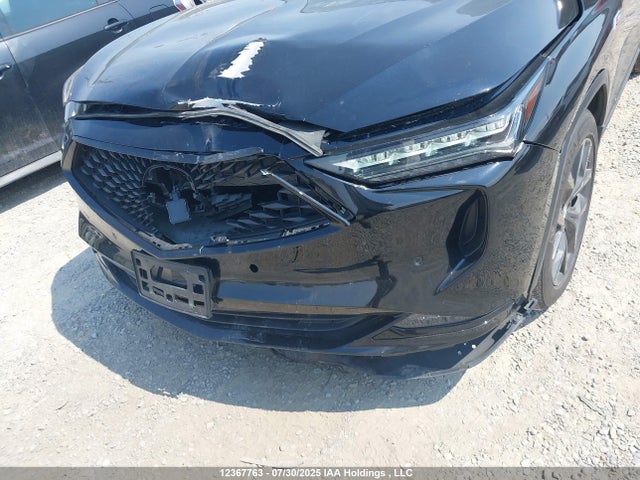 Acura j35y5 2024 5J8YE1H05RL802524 Image 6
