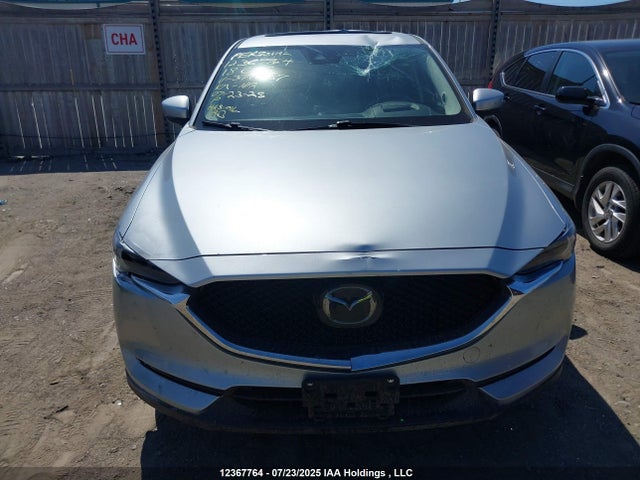 JM3KFBDM1J0378787 Mazda py cylinder deactivation