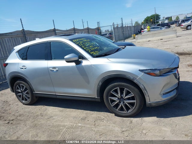 JM3KFBDM1J0378787 Mazda py cylinder deactivation
