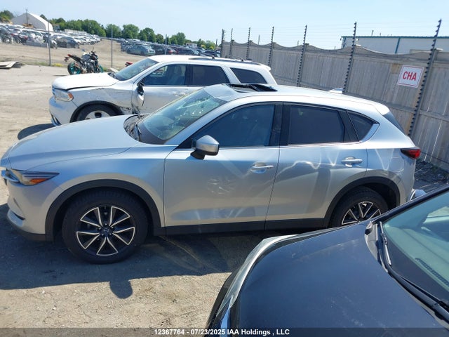 JM3KFBDM1J0378787 Mazda py cylinder deactivation