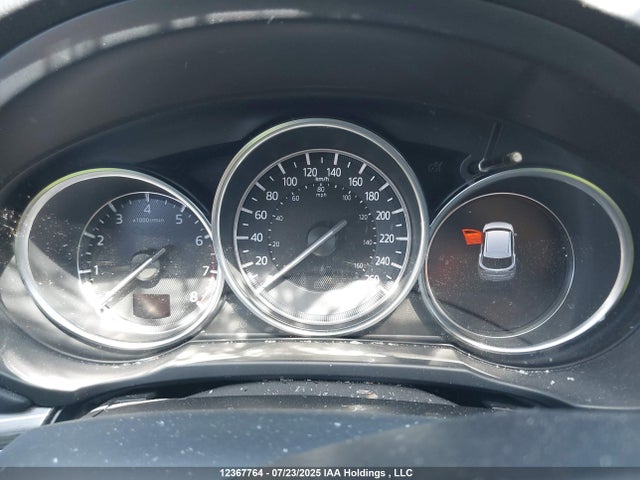JM3KFBDM1J0378787 Mazda py cylinder deactivation