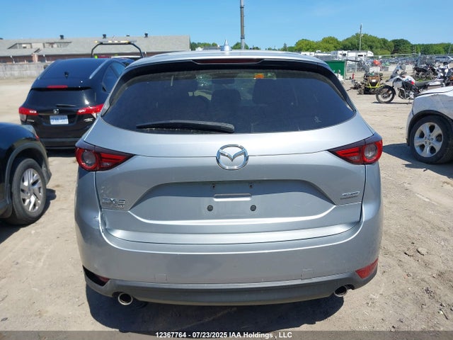 JM3KFBDM1J0378787 Mazda py cylinder deactivation