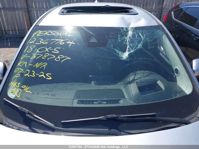 JM3KFBDM1J0378787 Mazda py cylinder deactivation