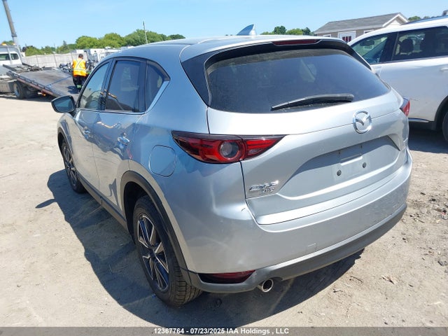 JM3KFBDM1J0378787 Mazda py cylinder deactivation