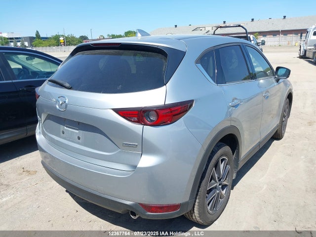 JM3KFBDM1J0378787 Mazda py cylinder deactivation