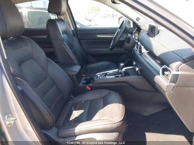 JM3KFBDM1J0378787 Mazda py cylinder deactivation