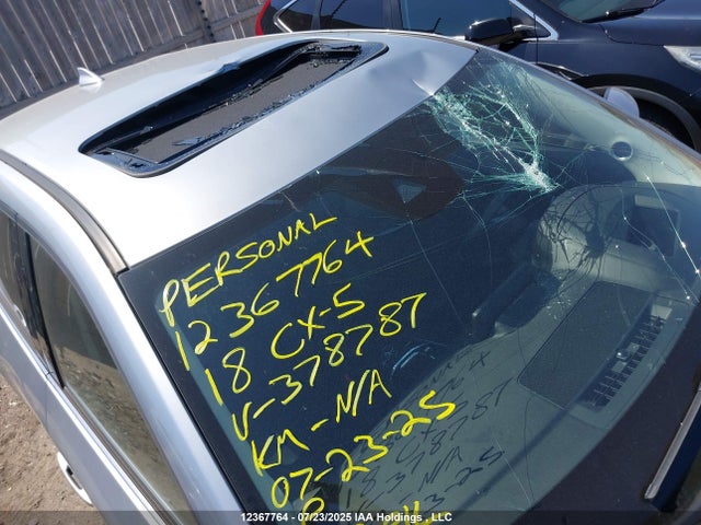 JM3KFBDM1J0378787 Mazda py cylinder deactivation