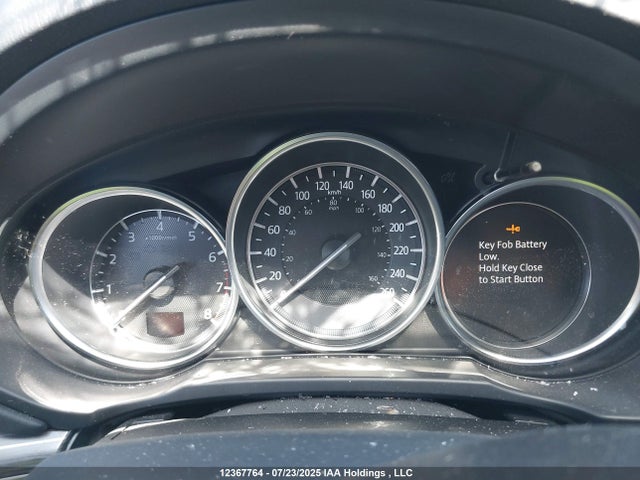 JM3KFBDM1J0378787 Mazda py cylinder deactivation