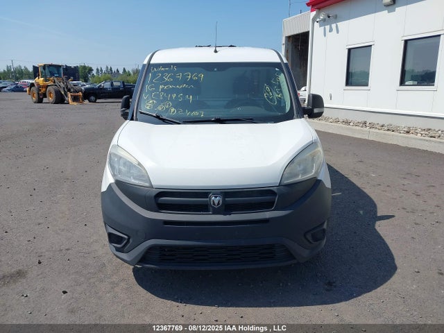 RAM Promaster City 2016 ZFBERFCT7G6C84454 Image 12
