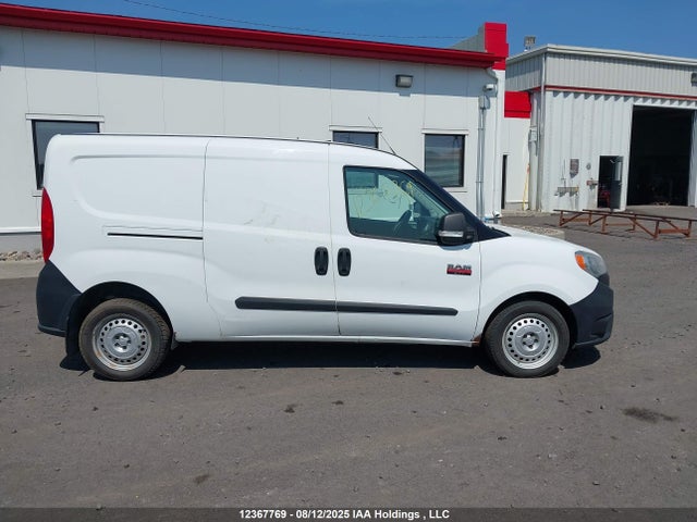 RAM Promaster City 2016 ZFBERFCT7G6C84454 Image 13