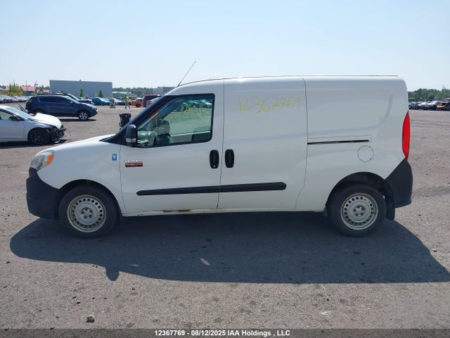 RAM Promaster City 2016 ZFBERFCT7G6C84454 Image 14