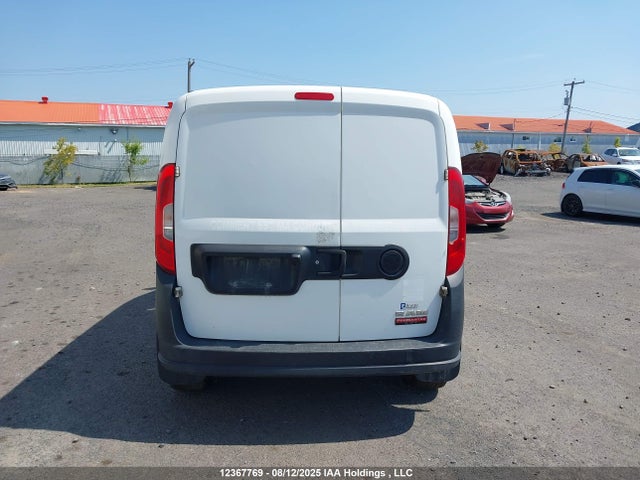 RAM Promaster City 2016 ZFBERFCT7G6C84454 Image 15