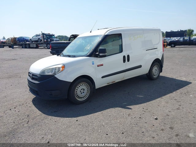 RAM Promaster City 2016 ZFBERFCT7G6C84454 Image 2