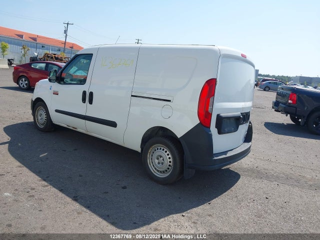 RAM Promaster City 2016 ZFBERFCT7G6C84454 Image 3