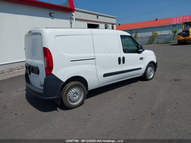RAM Promaster City 2016 ZFBERFCT7G6C84454 Image 4