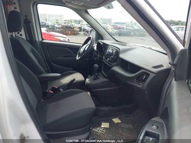 RAM Promaster City 2016 ZFBERFCT7G6C84454 Image 5