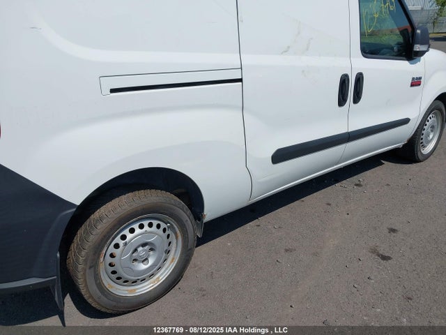 RAM Promaster City 2016 ZFBERFCT7G6C84454 Image 6