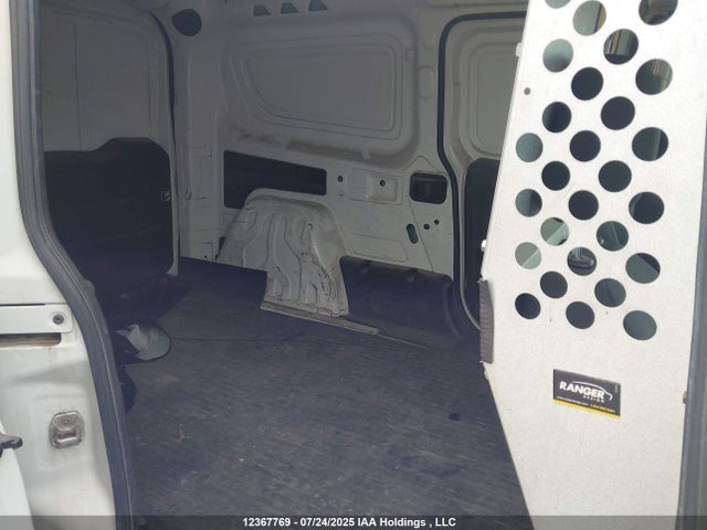 RAM Promaster City 2016 ZFBERFCT7G6C84454 Image 8